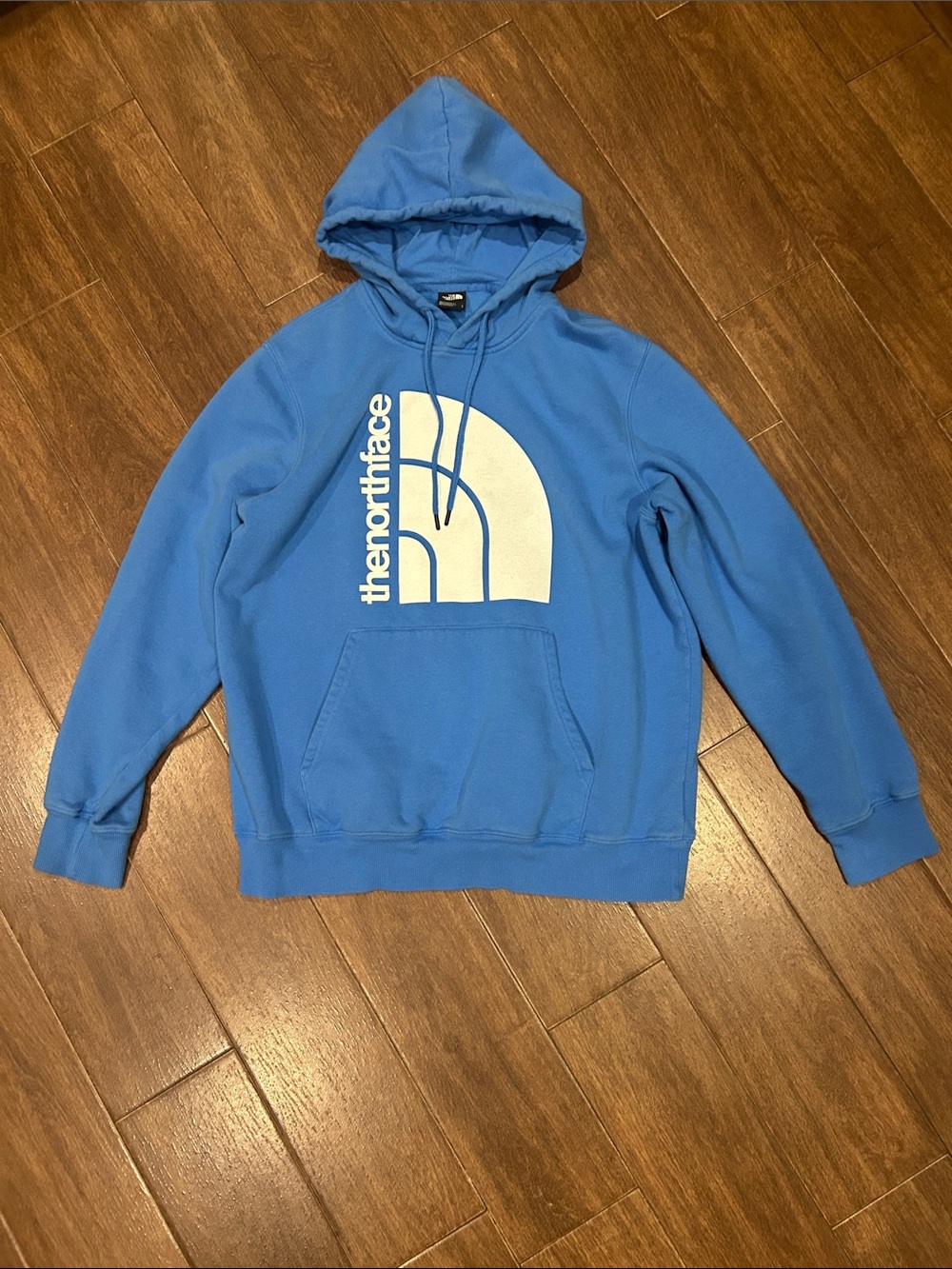 North Face Men’s Hoodie